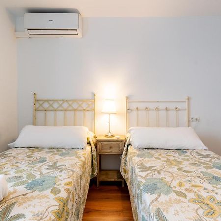 Sn Parking Incluido 4Bd 2Bth Excelente Ubicacion Apartment Seville Luaran gambar
